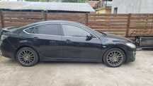 Usi Mazda 6 Gh 2008-2013