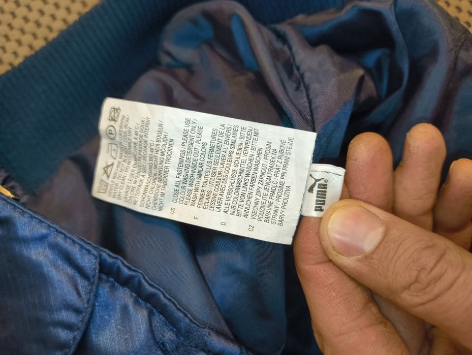 Оригинално горнище F1 bmw williams размер М