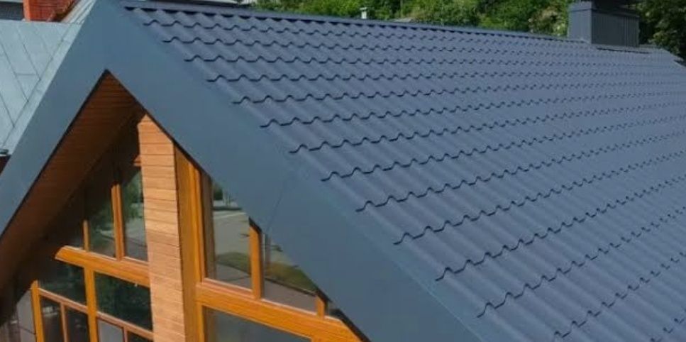 Renovati acoperișuri vechi