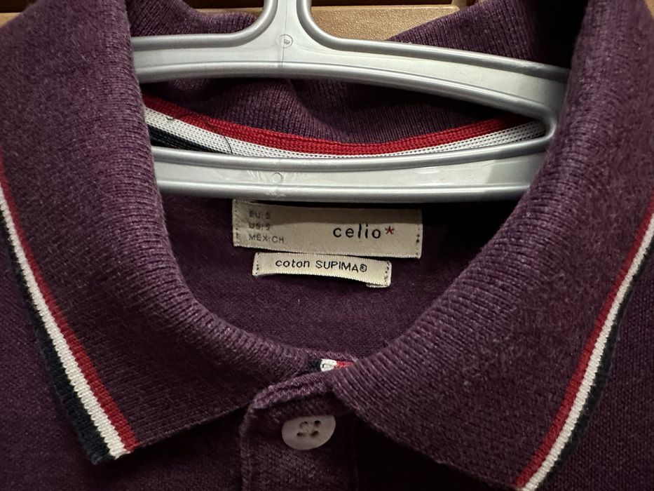 Тениски Celio,Reserved