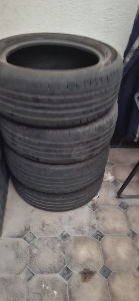 Balon 195/55R 15