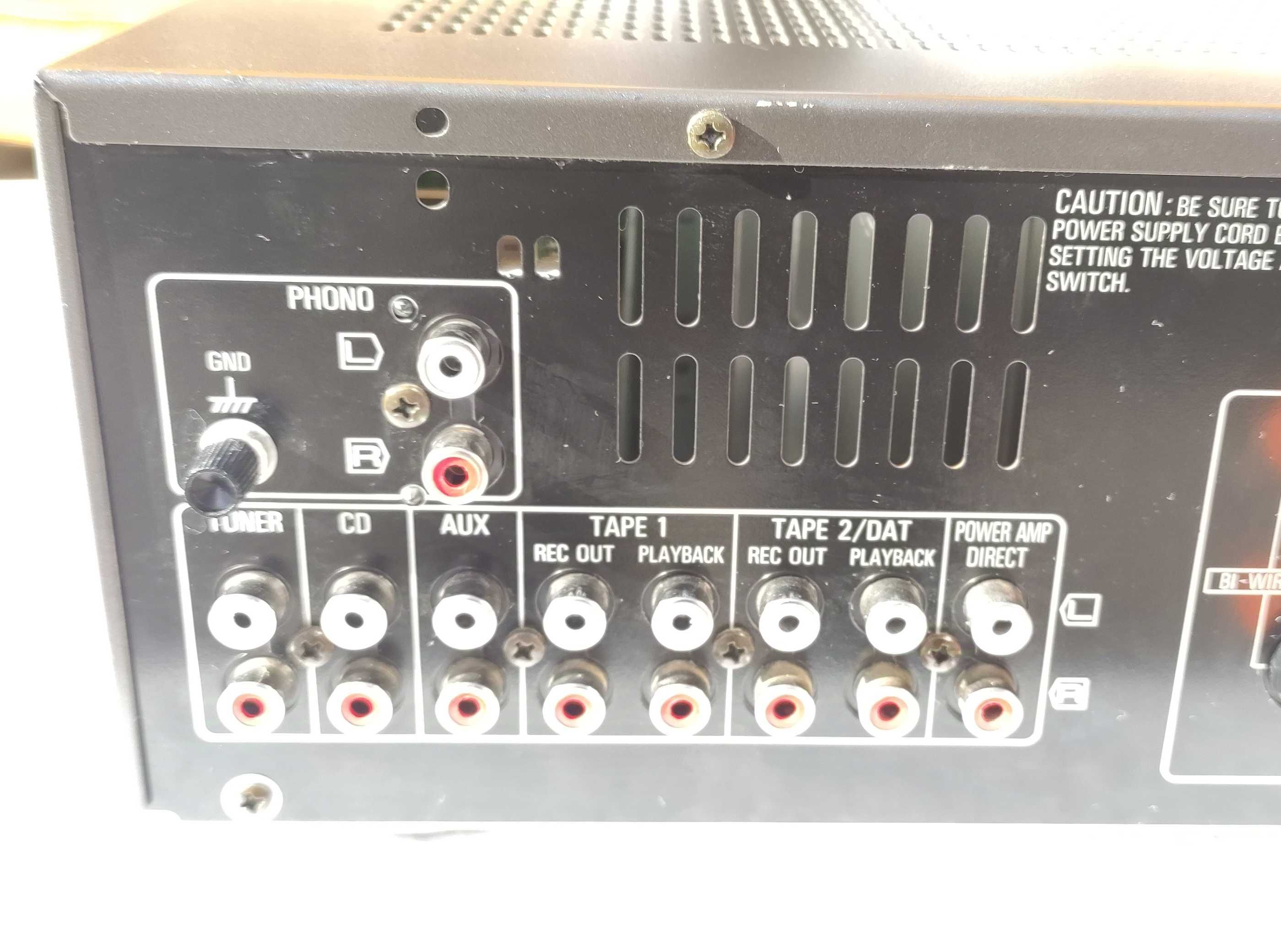 Technics SU-VX500