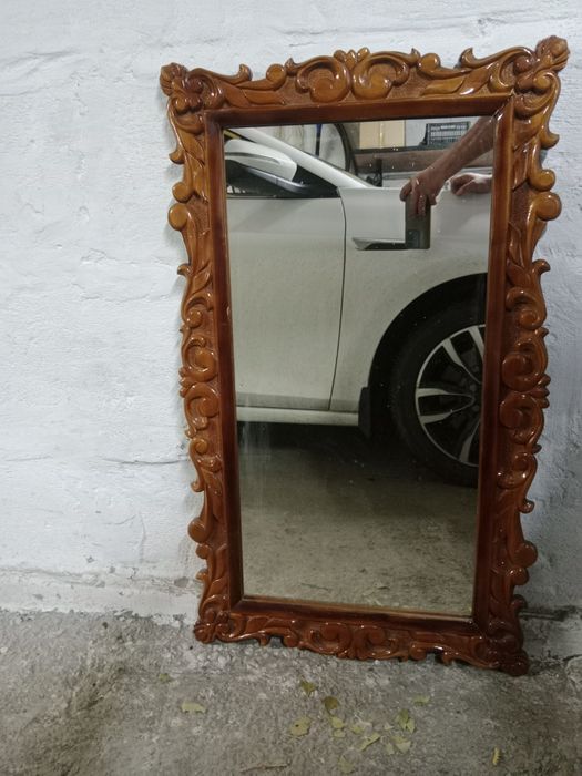 Продам зеркало ручная работа