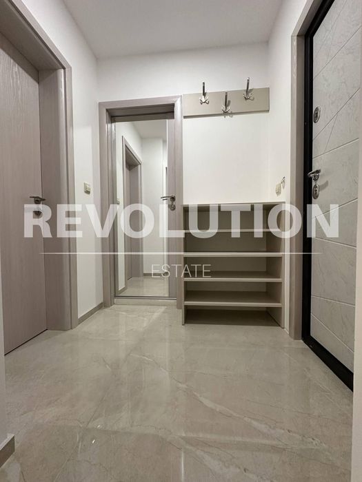 Дава се под наем Двустаен апартамент в Варна, Чайка - 65 кв.м за 750 € - Снимка #4