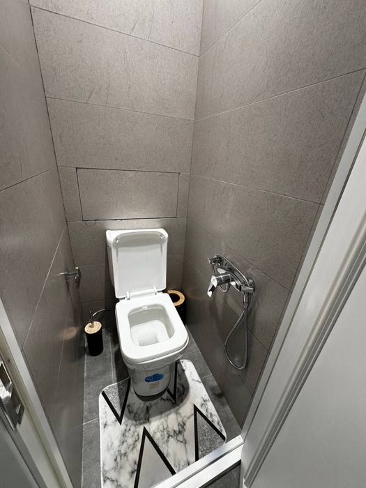 2 комнатная квартира Феруза.