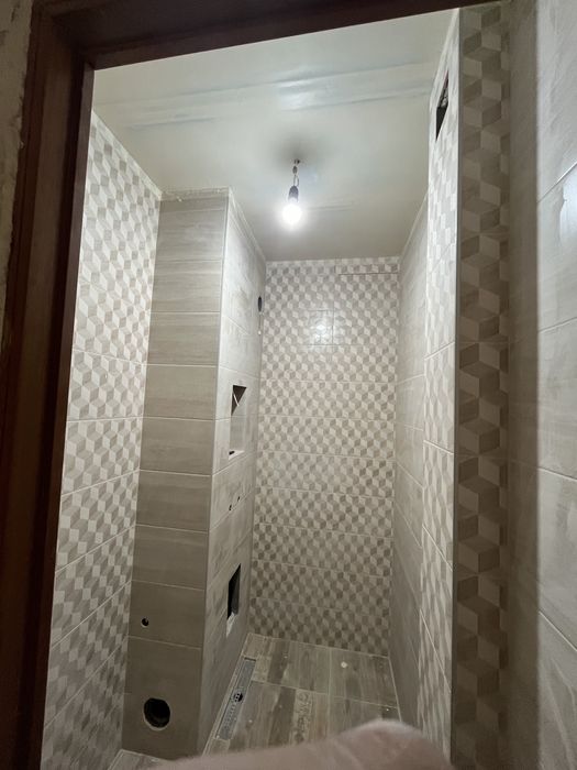 Ремонт:баня/лепена плочки и камъни,гипсокартон,боя,замазки,Вик,електро