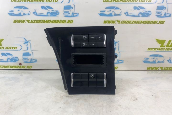 Ornament bord A9606802607 Mercedes-Benz Actros MP4 generatia  [din 2011 pana  2019] seria