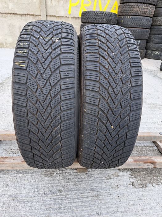 Anvelope de iarna 185-60r15 Continental