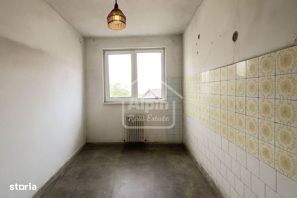 Apartament In Vila Blumana