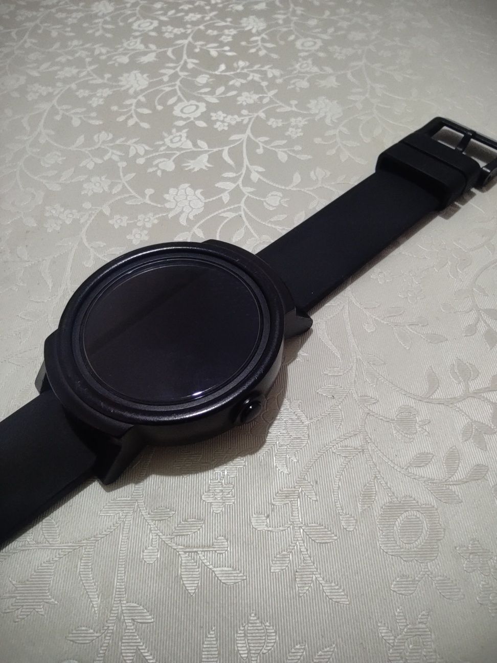 Ticwatch E series