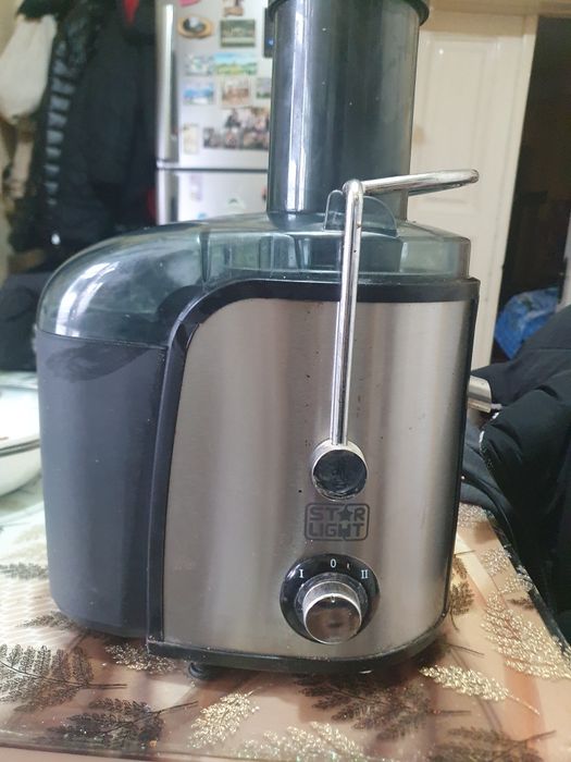 Storcător  de fructe