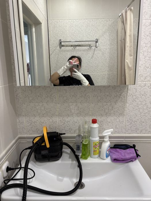 Клининг уральск Azem_cleaning