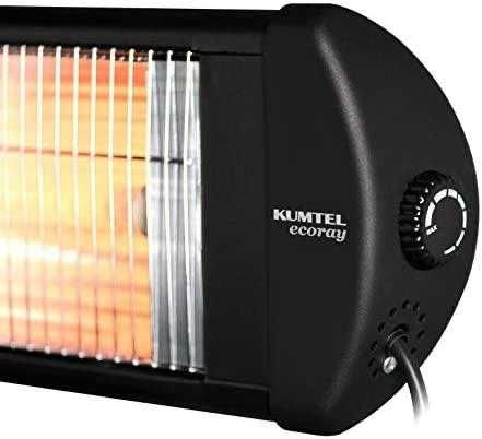 Инфрачервена печка Ekoplus EX-23