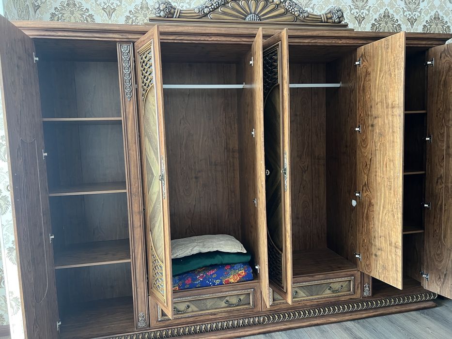 Продам комплект