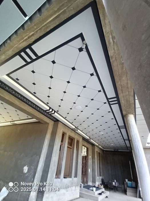 Tunikabond patalok hizmatlari