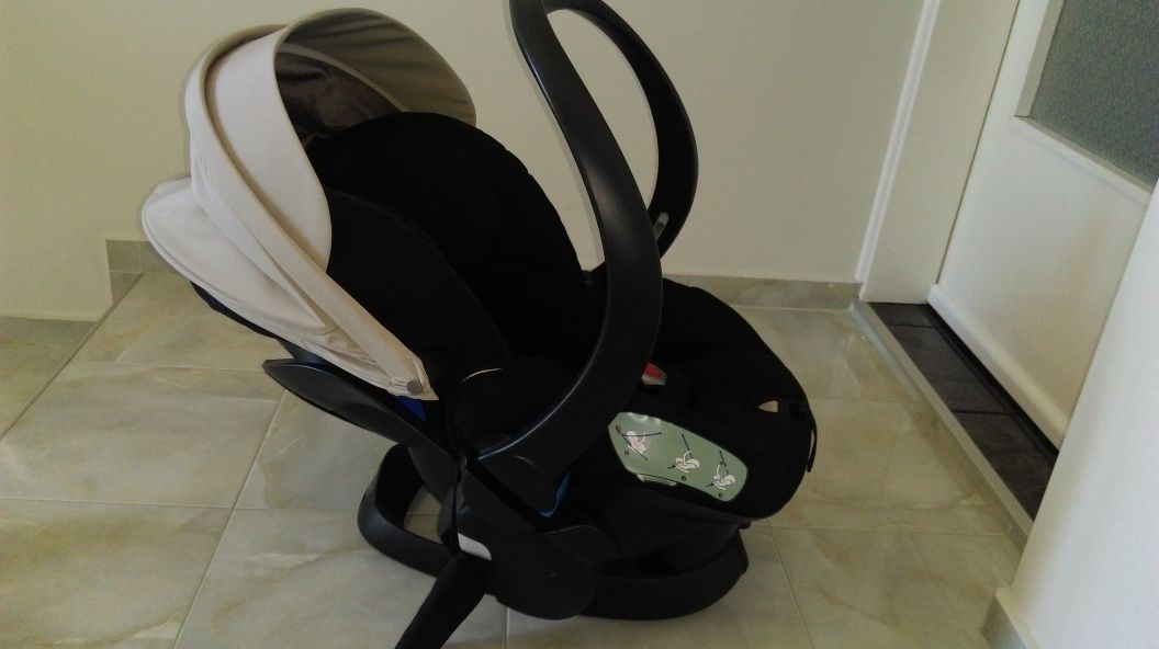 Stokke Xplory V3