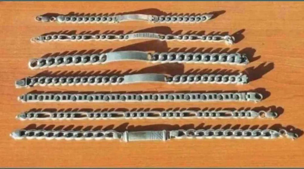 Bratari argint faine