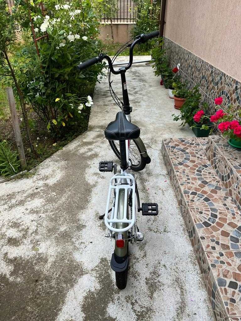 bicicleta dama de vanzare