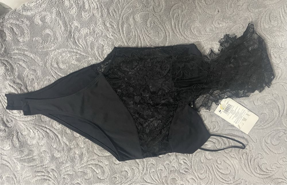 Body Zara marimea xs