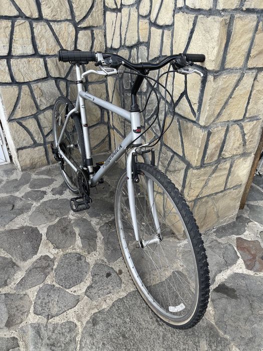 Bicicleta Ridgeback cadru aluminiu roti 28”