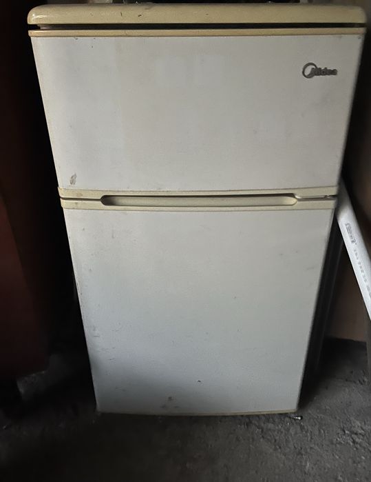 midea холодильник