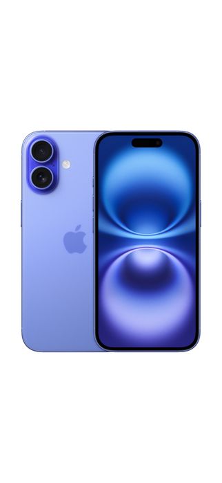 Vand iPhone 16 nou, in cutie, sigilat . 128GB