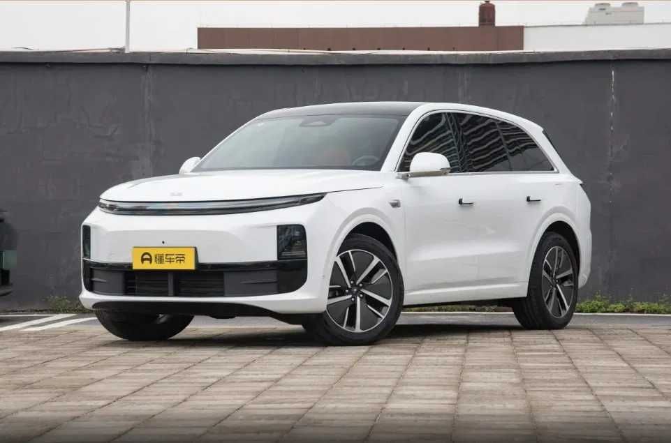 Li 6 pro 2025 halol nasiya