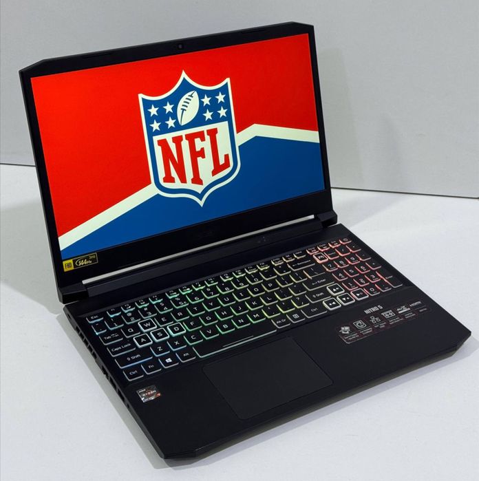 Acer Nitro 5 RTX 3050