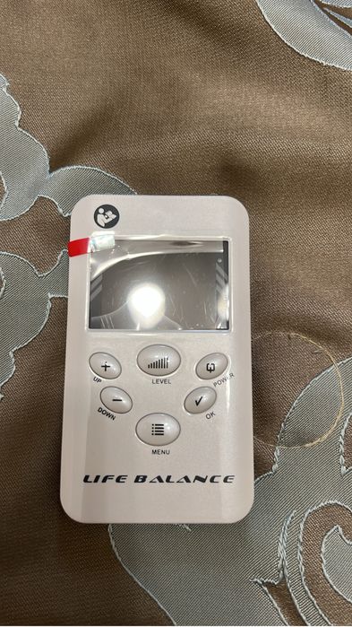 Аппарат Брт