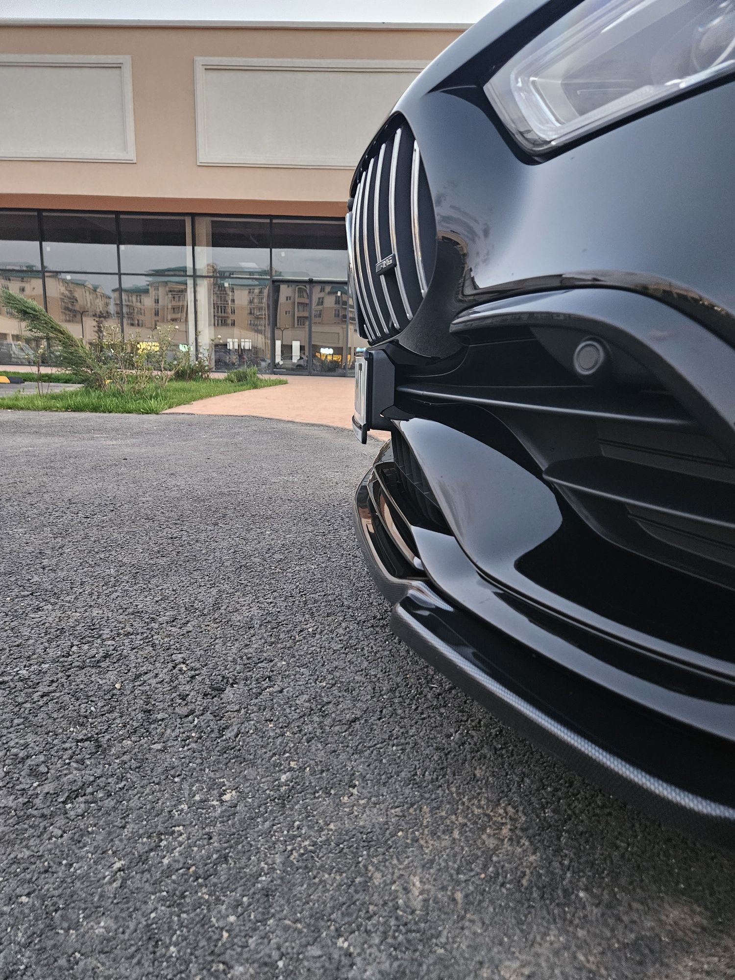 OCAZIE!! 2022 BRABUS 500 | Mercedes AMG GT53 4 Door Coupe