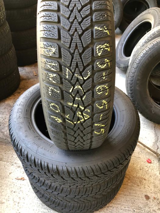anvelope iarna 185-65-15