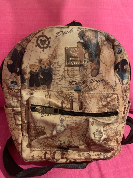 Различни чанти - дамски и детски