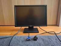 Acer V193W B 19" монитор
