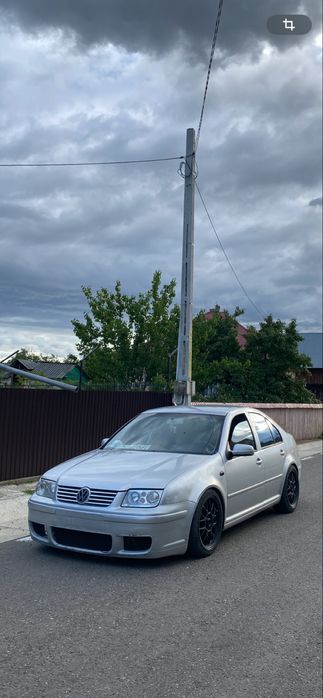 Vand sau schimb vw bora