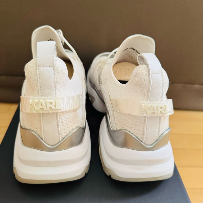 Сникърси Karl Lagerfeld/номер 41