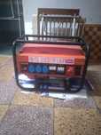 Oferta vând generator 5,5 kw