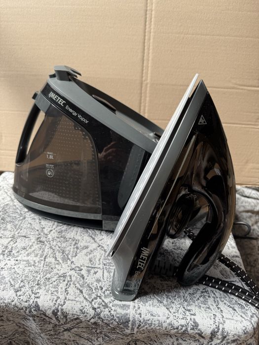 Парогенератор Imetec