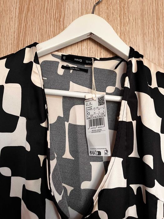 Рокля Mango, размер XS