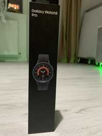 Ceas Samsung Galaxy Watch5 Pro