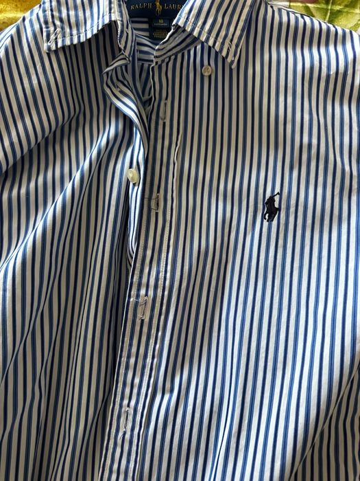 Camasa ralph lauren originala marimea s