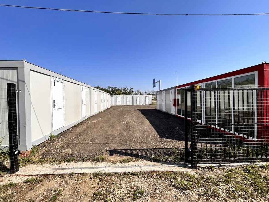 Boxe de depozitare si Parcari de inchiriat in Pallady si Pantelimon