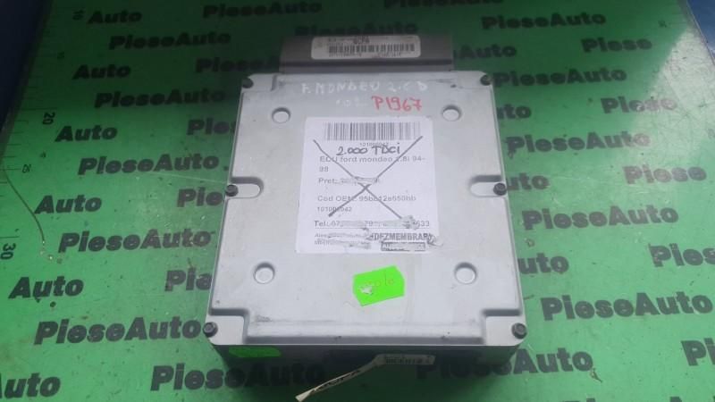 Calculator ecu Ford Mondeo 3 2000-2008 B5Y 2s7112a650cb