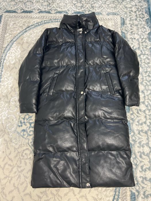 Куртка зимний (очень теплый) 15тыс тг!!