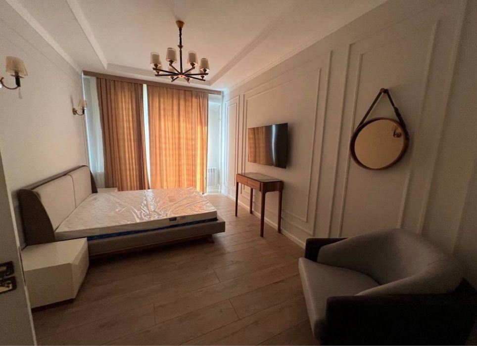 Сдается 2 ком Текстильный Больница. Ресторан Qanotchi. Кушбеги