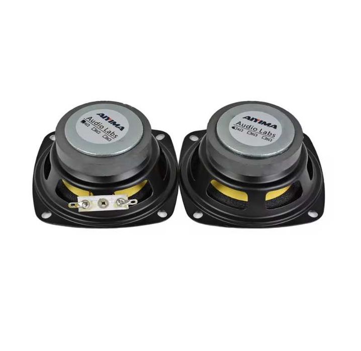 Продаются динамики Aiyima Audio Labs (пара)