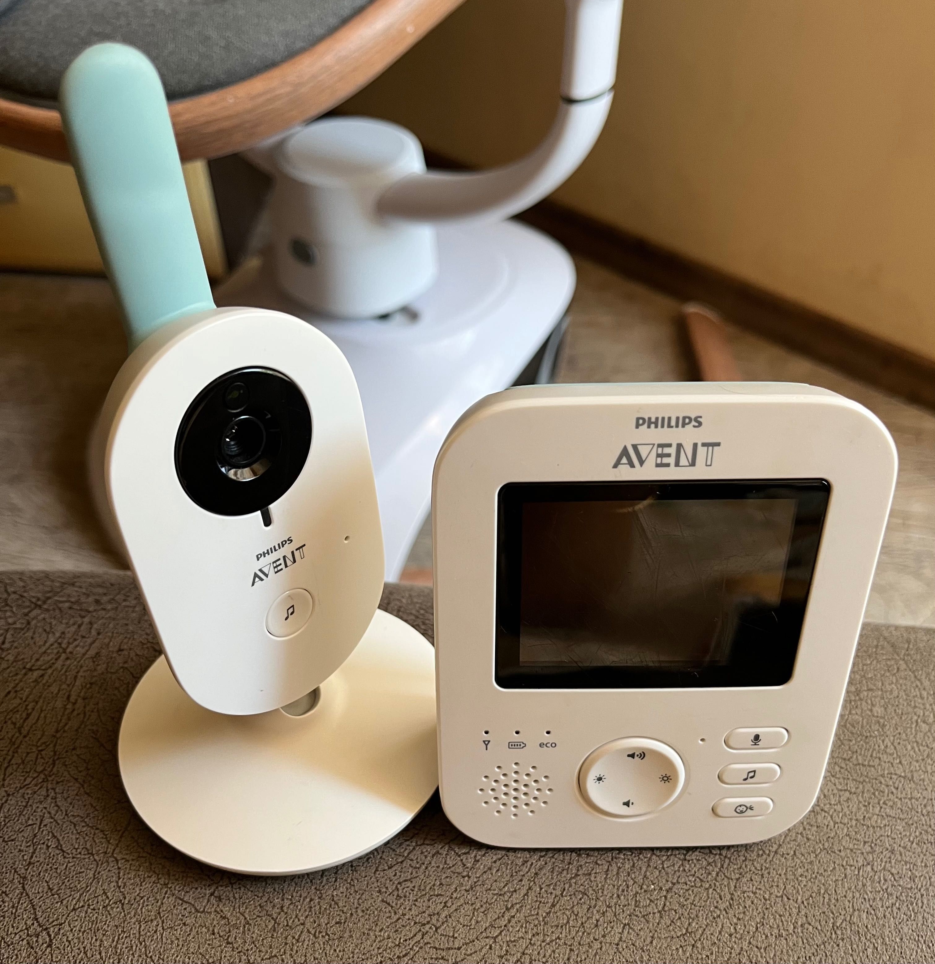 Бебефон Philips Avent
