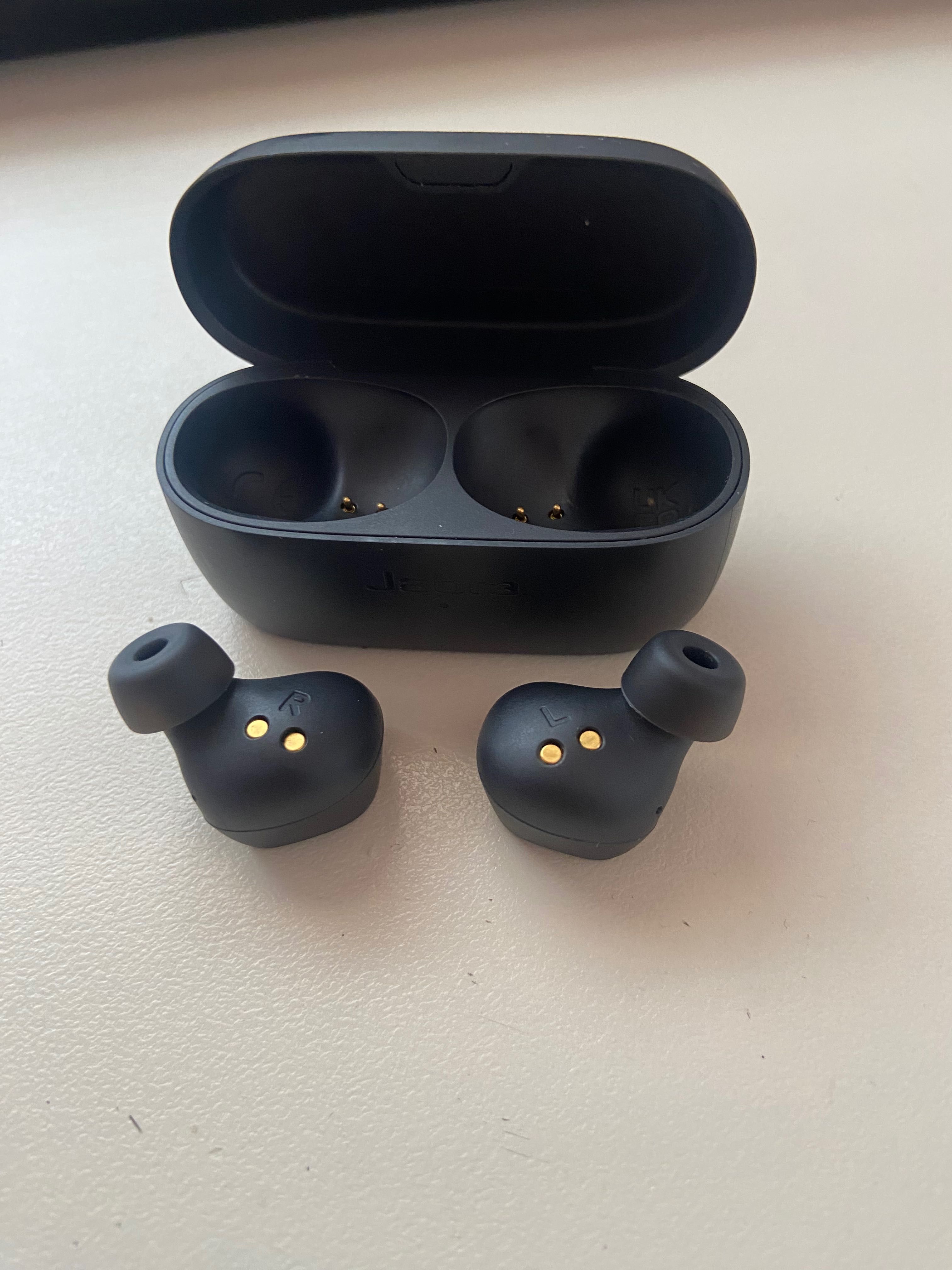 Безжични слушалки Jabra Elite 2