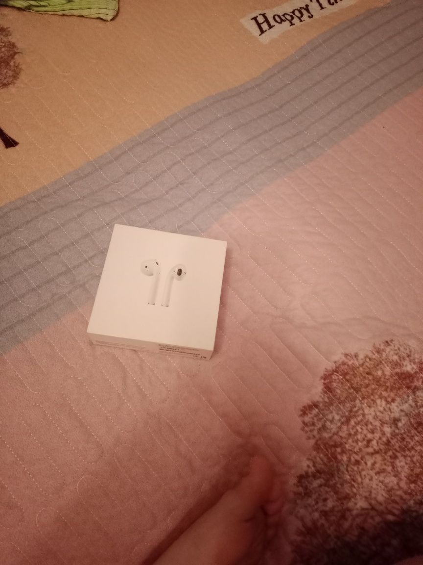 Airpods pro Оригинал