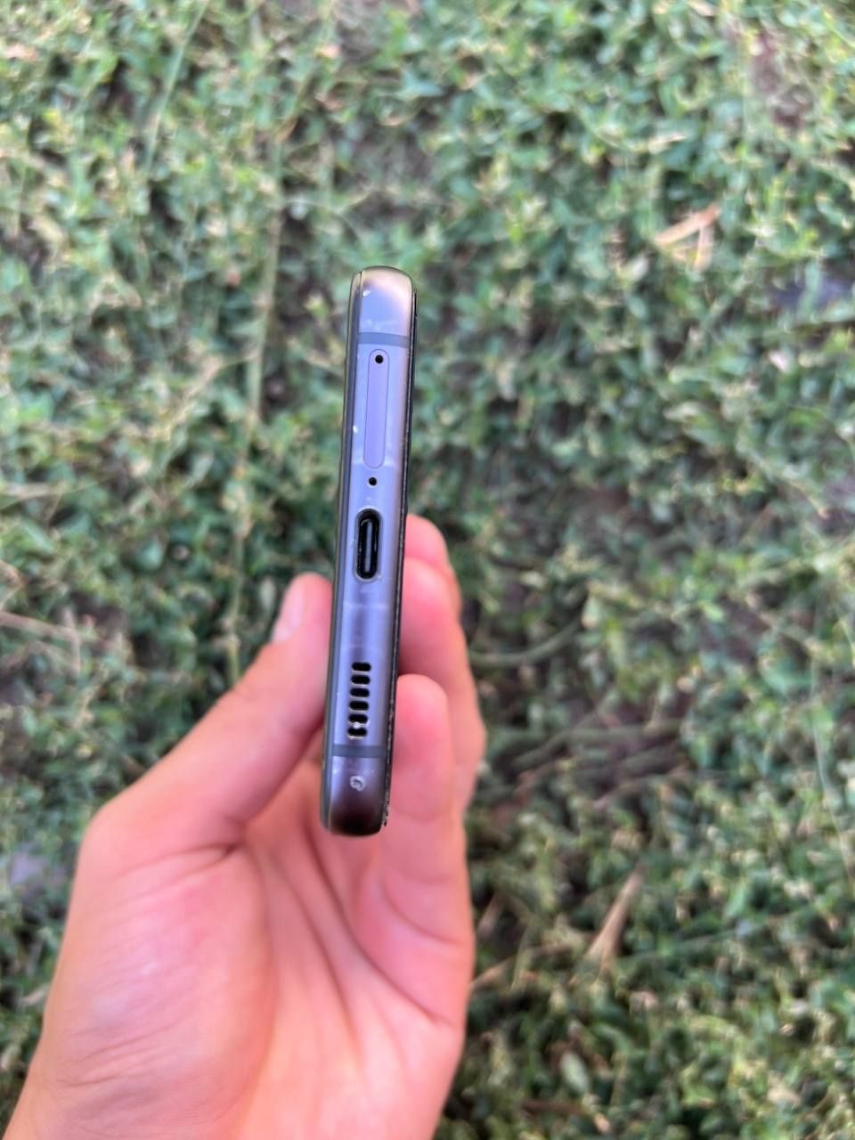 samsung s 21 fe 5g, с гарантией