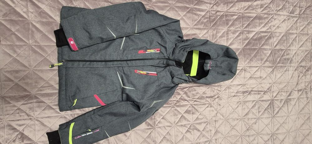 Geaca schi 128 kiltek